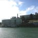 image Alcatraz_Island-The_Rock_503_L_Pier;_M_Barracks;_Top_Warden's_House.jpg