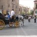 image Barrio_Santa_Cruz_to_River_Seville_Oct._9_2006_1774_Horse_and_buggy.jpg
