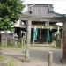 image Kamakura_Rickshaw_Ride_April_20_2009_3993_Past_an_old_Shinto_shrine.jpg