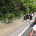 image Kamakura_Rickshaw_Ride_April_20_2009_4004_Passing_Japanese_school_girls.jpg