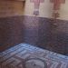 image Las_Casas_de_la_Juderia_Seville_Oct._8_2006_1719_Roman_mosaic_floor_in_a_tunnel_alcove.jpg