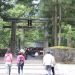 image Nikko_Toshogu_Shrine_Nikko_Japan_4-23-09_4281_Walking_through_the_Sugi-namiki_(Cedar_Pathway).jpg
