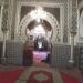 image Fes_el-Bali_Medina_Fez_Morocco-2_10-'10__5982_A_look_into_a_mosque.jpg