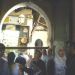 image Fes_el-Bali_Medina_Fez_Morocco-2_10-'10__5986_The_bar_is_to_keep_beasts_from_sacred_places.jpg